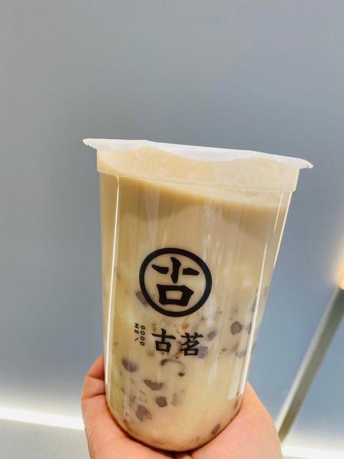 古茗奶茶加盟费及加盟条件2023