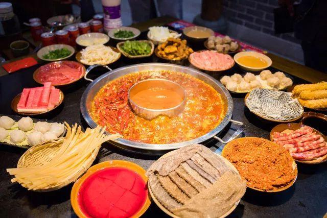 大龙燚火锅官网，大龙燚火锅事件