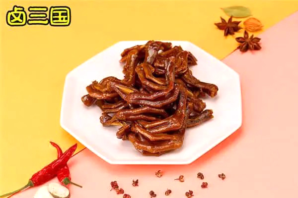 卤三国加盟费多少钱? 卤三国加盟费多少钱?