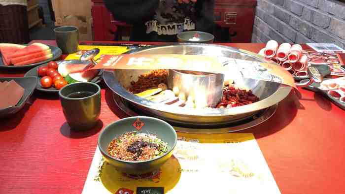 加盟谭鸭血火锅店,谭鸭血火锅加盟靠谱吗