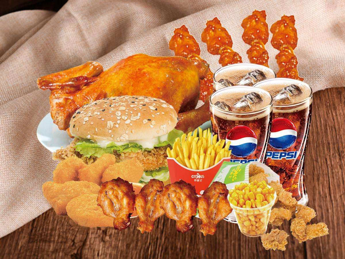 百度华莱士加盟费多少,济宁华莱士加盟费多少