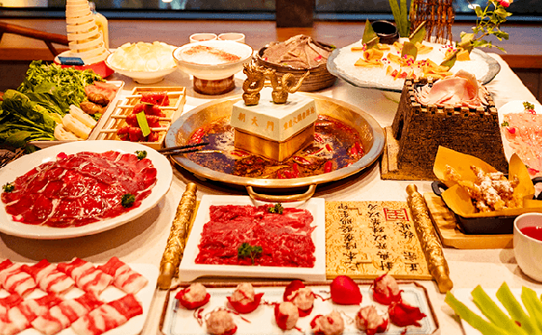 加盟朝天门火锅需要多少钱，2023年加盟朝天门火锅费用明细