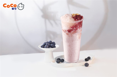 coco奶茶店加盟费大概多少钱,加盟奶茶店品牌推荐