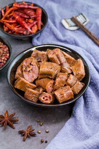 山西绝味鸭脖加盟费，太原加盟绝味鸭脖多少钱