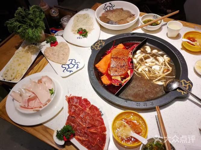 大龙燚火锅官网，大龙燚火锅事件