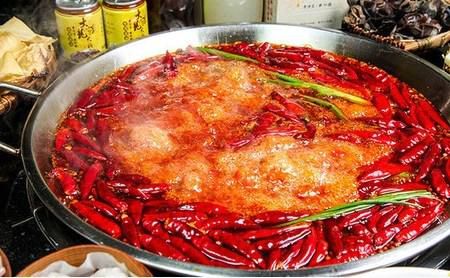 加盟大龙燚火锅多少钱,大龙燚火锅店加盟费多少