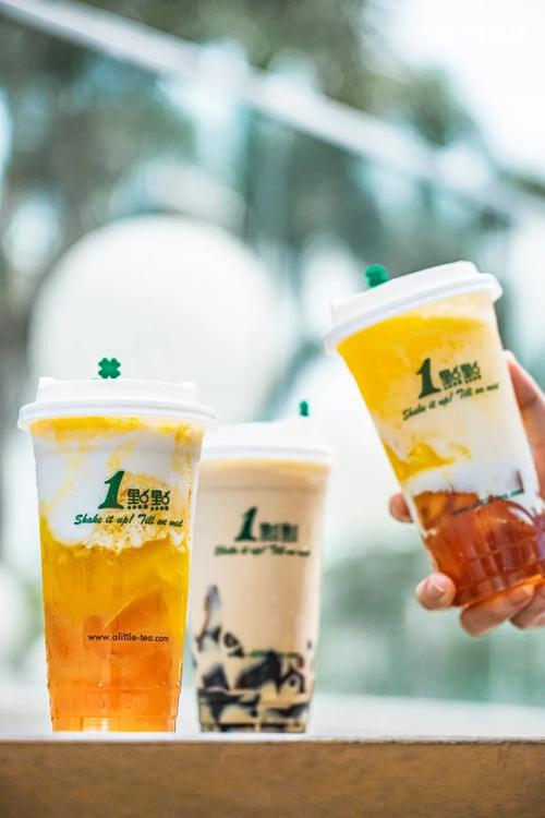 加盟店一点点奶茶加盟多少钱 加盟店一点点奶茶加盟多少钱