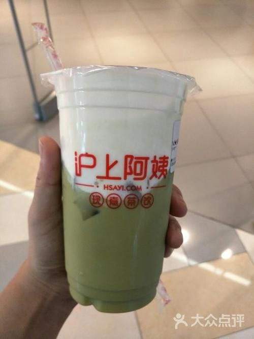 加盟沪上阿姨奶茶店，加盟沪上阿姨奶茶店靠谱吗