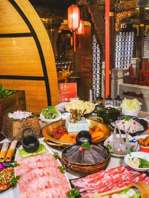 加盟朝天门火锅店乡镇怎么样，朝天门火锅店加盟成本
