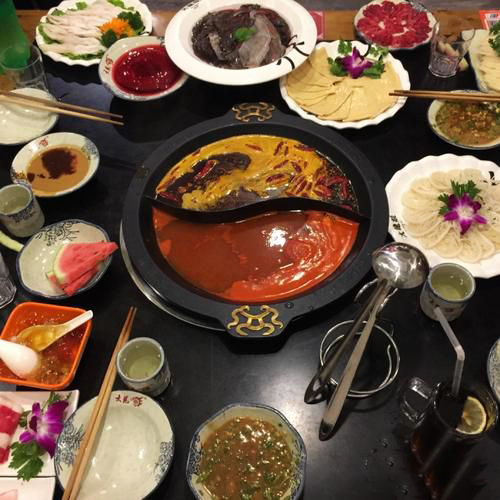 大龙燚火锅加盟费多少,济南大龙燚火锅加盟费