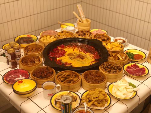 卤校长老火锅加盟费多少 卤校长老火锅加盟费多少