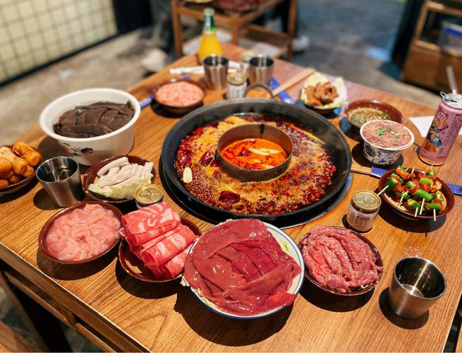 楠火锅加盟优势有哪些