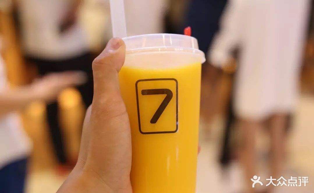 七分甜加盟费官网,七分甜加盟商