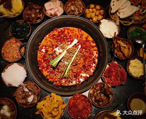 加盟楠火锅前景，楠火锅是哪个餐饮公司的