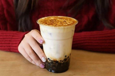 coco奶茶店加盟费,深圳奶茶店加盟推荐