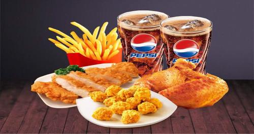 投资一个华莱士大概需要多少钱,加盟华莱士发展前景怎么样 投资一个华莱士大概需要多少钱,加盟华莱士发展前景怎么样