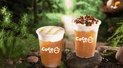 加盟一个coco奶茶店一共要多少钱，加盟奶茶店品牌推荐
