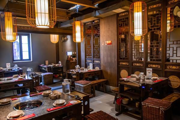 开一家小龙坎火锅店要多少钱，开一家市井火锅店大概需要多少钱