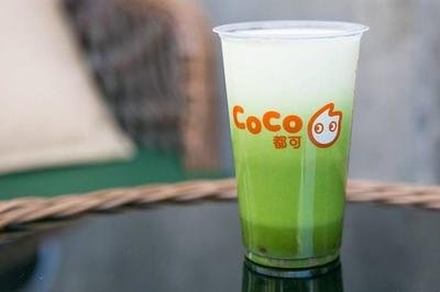 coco奶茶店加盟费大概多少钱，一分钟带你了解coco奶茶加盟详情