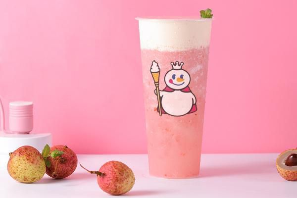 沈阳市蜜雪冰城加盟费，蜜雪冰城加盟费多少钱