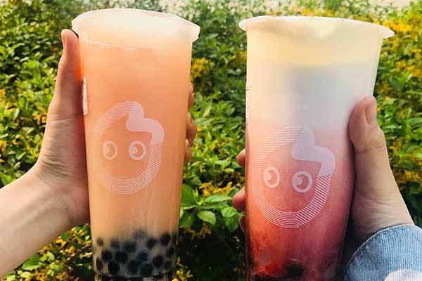 coco奶茶店加盟费大概多少钱,加盟奶茶店品牌推荐