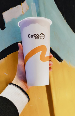 coco奶茶店加盟费大概多少钱，一分钟带你了解coco奶茶加盟详情