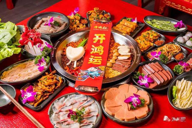 加盟谭鸭血火锅店,谭鸭血火锅加盟靠谱吗