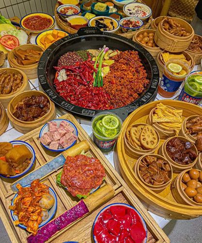 卤校长老火锅加盟费多少 卤校长老火锅加盟费多少