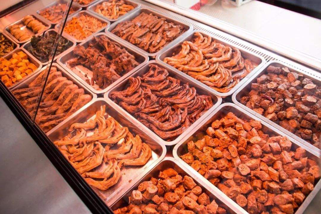 加盟绝味鸭脖一年利润多少,加盟绝味鸭脖一般赚多少钱