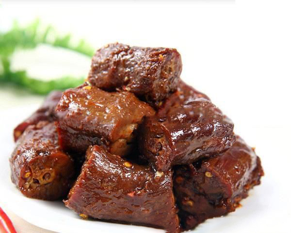 周黑鸭加盟费要多少钱，几万块就能开一家熟食店