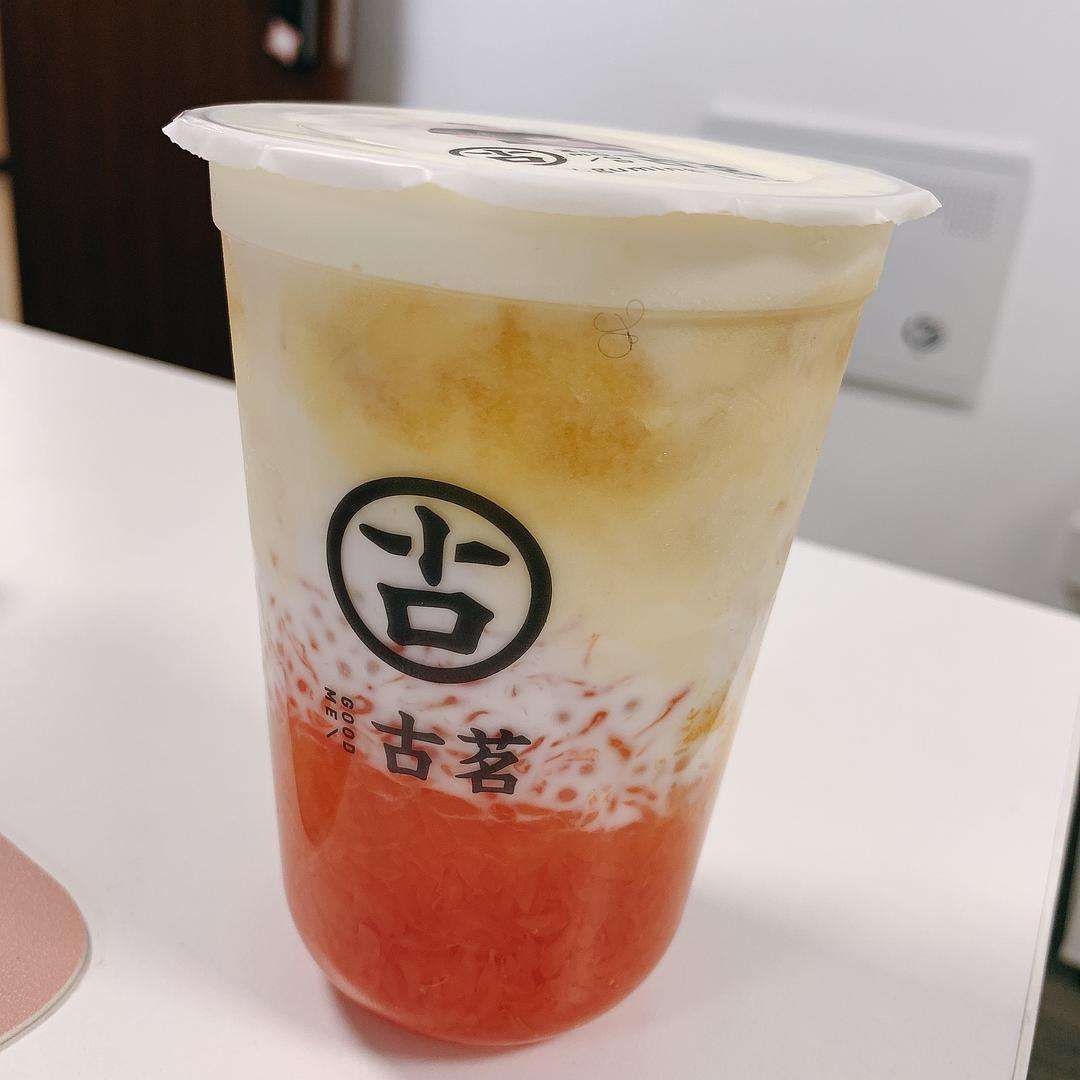 古茗奶茶加盟店查询，古茗奶茶加盟店