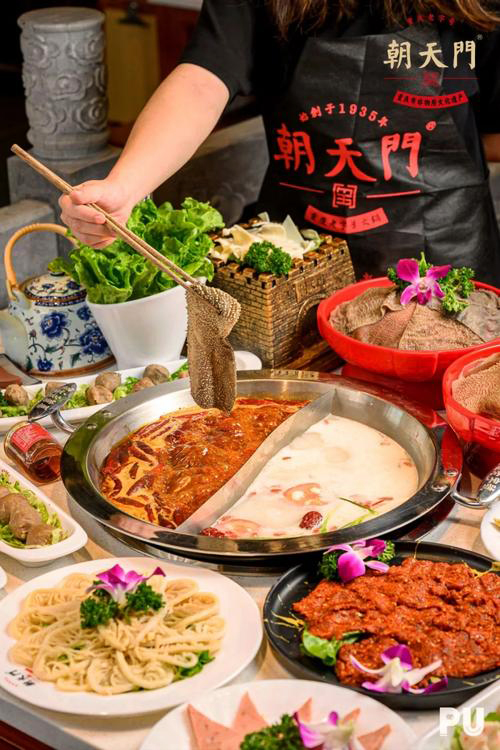 朝天门火锅加盟价格表，朝天门火锅加盟店经营模式