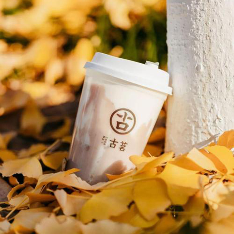 古茗加盟费明细表2023，加盟古茗奶茶需要多少钱？