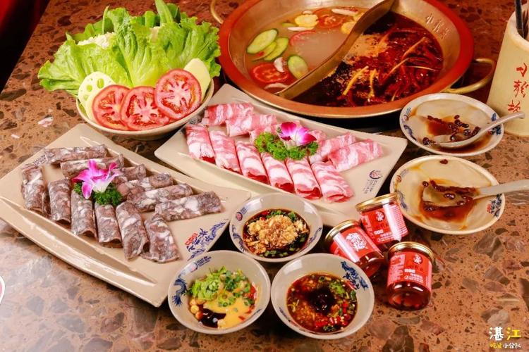 开一家小龙坎火锅要多少钱,小龙坎火锅店加盟大概多少钱