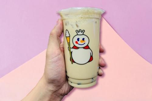 加盟蜜雪冰城的条件是什么，怎么加盟蜜雪冰城奶茶店铺