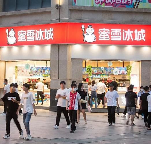 蜜雪冰城加盟怎么可以申请通过,蜜雪冰城加盟申请要等多长时间