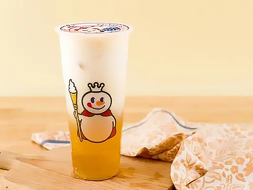 蜜雪冰城加盟需要多少钱，蜜雪冰城奶茶连锁品牌