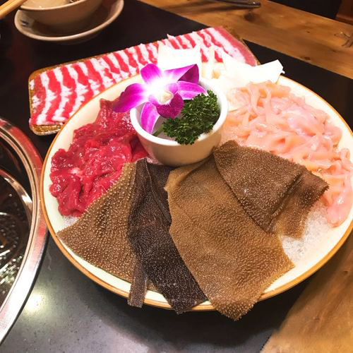 大龙燚火锅店加盟费明细表,大龙燚火锅加盟店排行有哪些