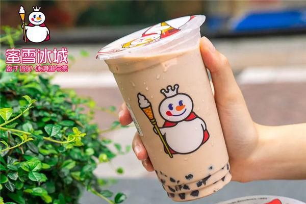 六盘水蜜雪冰城加盟费明细表,贵州六盘水蜜雪冰城加盟