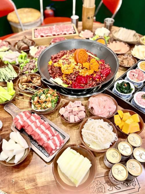 楠火锅连锁加盟店，火锅加盟店排行榜