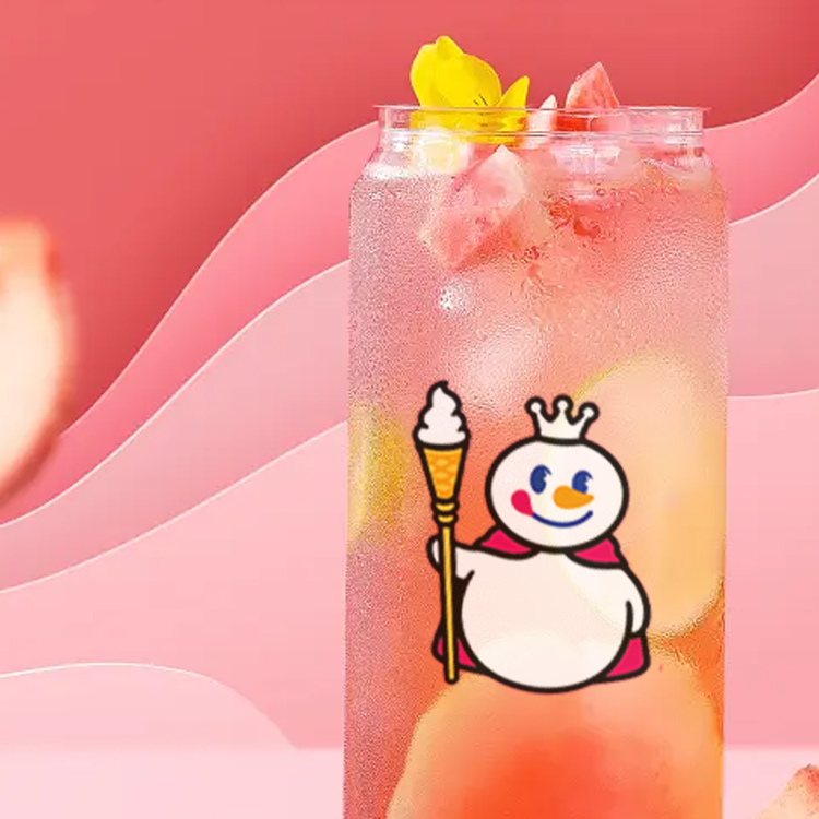 蜜雪冰城加盟费及条件,蜜雪冰城加盟费用