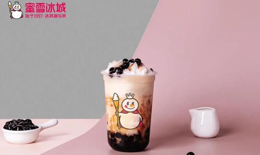 蜜雪冰城加盟流程五大步骤,蜜雪冰城加盟没通过怎么办