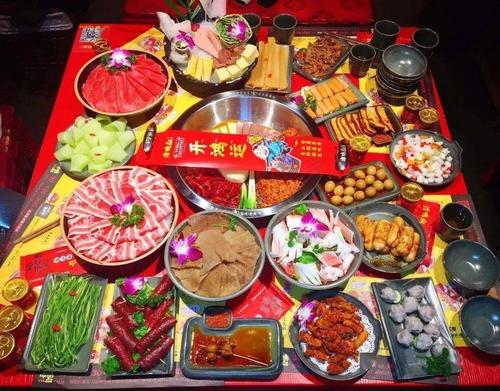 谭鸭血火锅店加盟费用明细表，谭鸭血火锅加盟