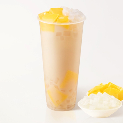 加盟蜜雪冰城首次物料需要多少
