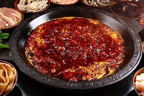 重庆火锅朝天门火锅加盟费用，朝天门火锅店加盟视频