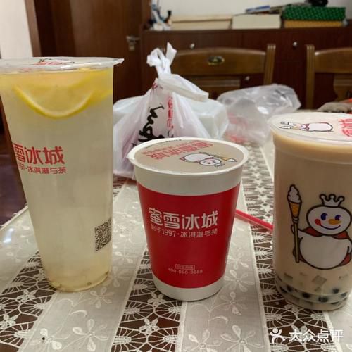 蜜雪冰城奶茶加盟品牌加盟费多少，蜜雪冰城奶茶店加盟费用大概多少