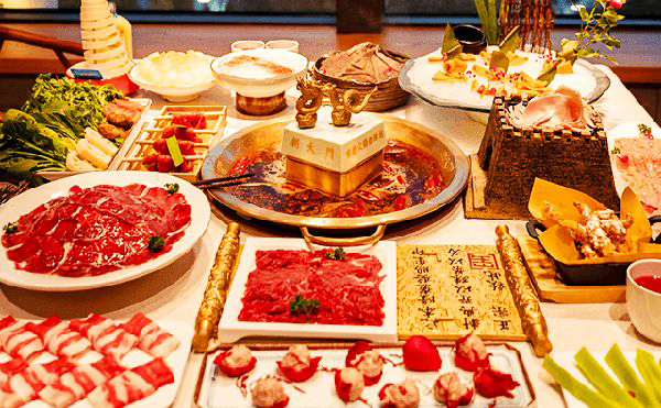 朝天门火锅加盟费用多少，朝天门火锅加盟费需要多少