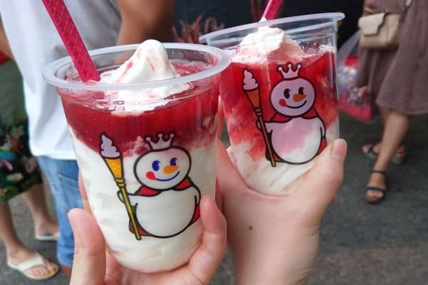 怎么加盟蜜雪冰城呢，如何才能加盟蜜雪冰城