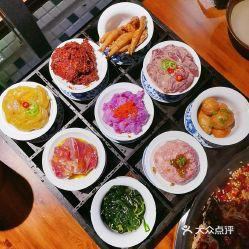 楠火锅是在哪个渠道招加盟的，楠火锅总部加盟费多少