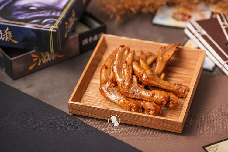 加盟周黑鸭是厂家配送还是自己做,周黑鸭加盟费及加盟条件